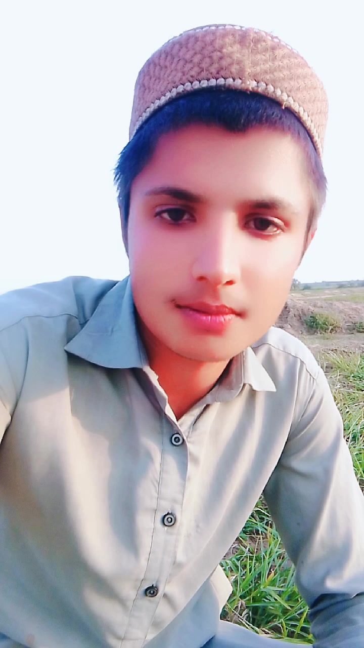 @Mubeen Malik