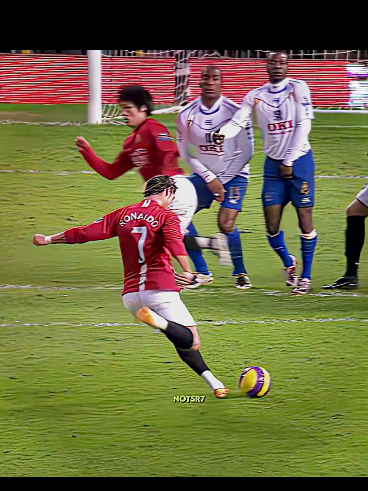 @UR &bull; CRISTIANO CR7 2027