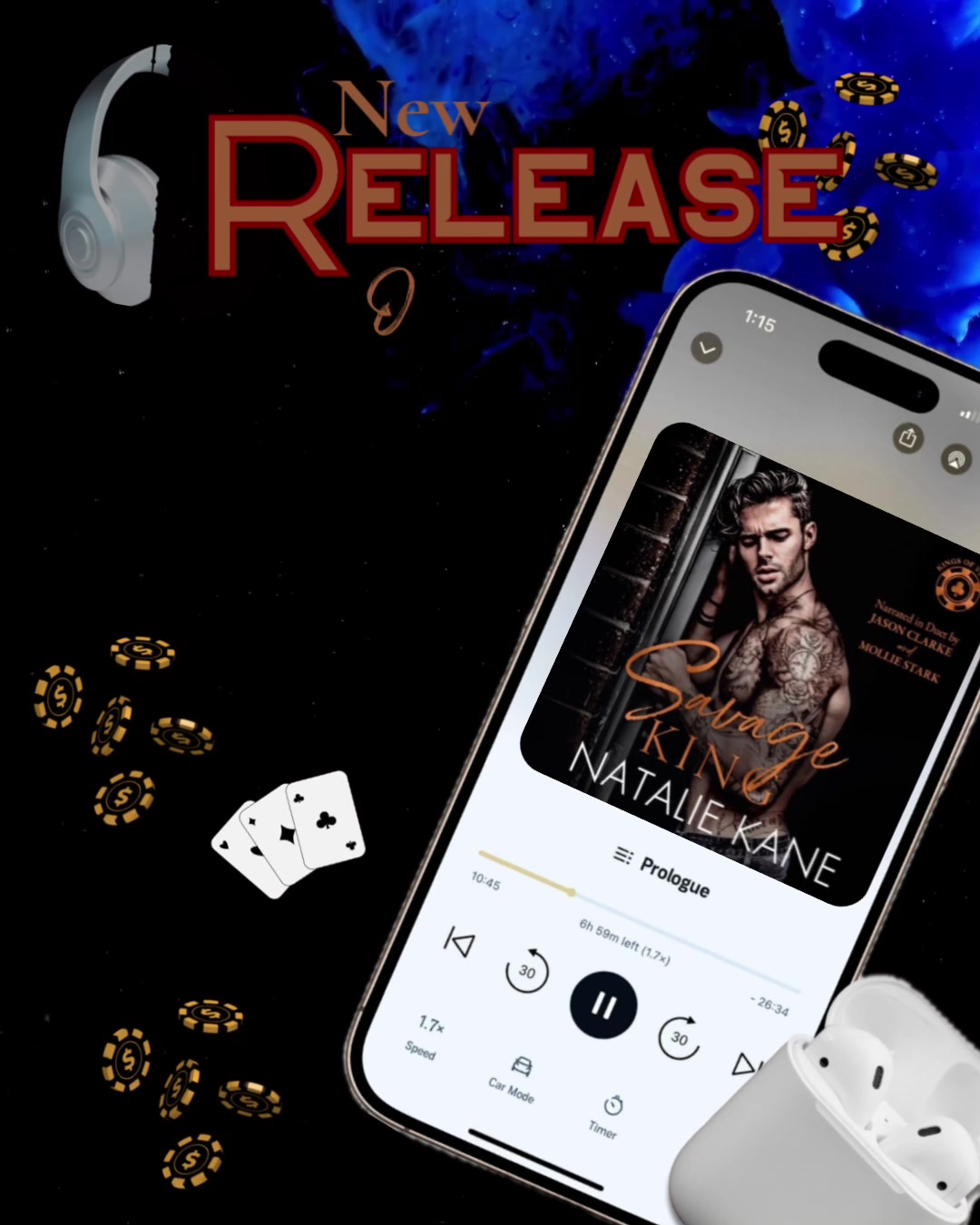 @🎧📚 ᴠɪɴꜱ | ʜᴏᴛʜᴇᴀᴅʙᴏᴏᴋɴᴇʀᴅ