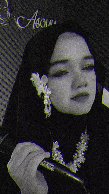 @Haniah Ka