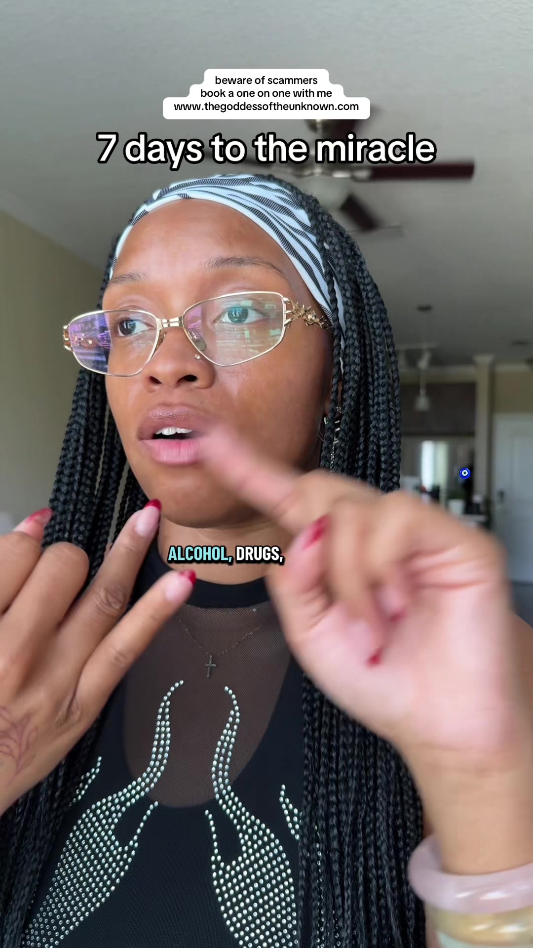 @🧿 tarot wit&rsquo; tay | YT &amp; IG ✝️