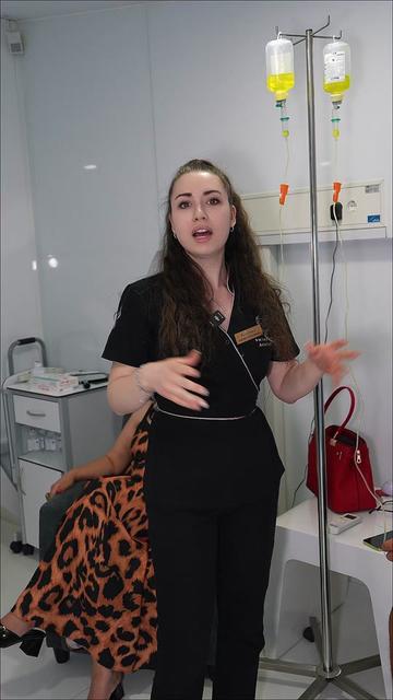 @Swiss Clinics