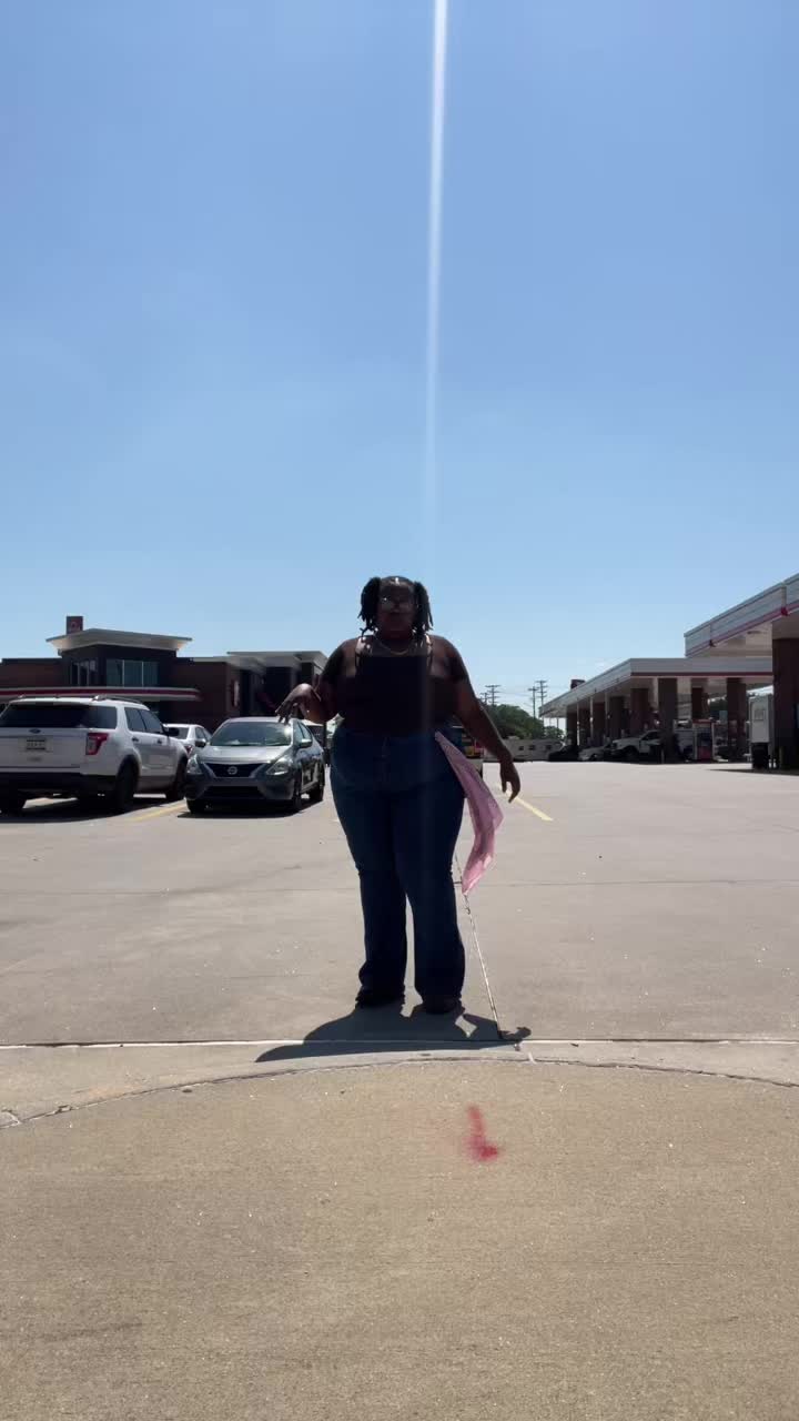 @Destini Davis