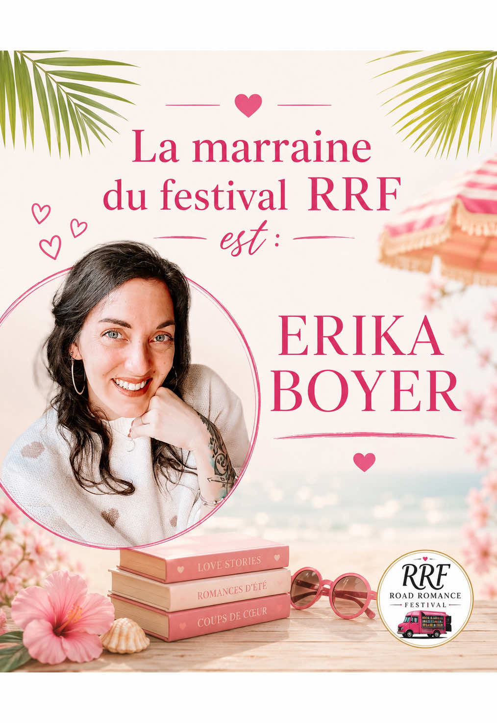 @Festival Road Romance