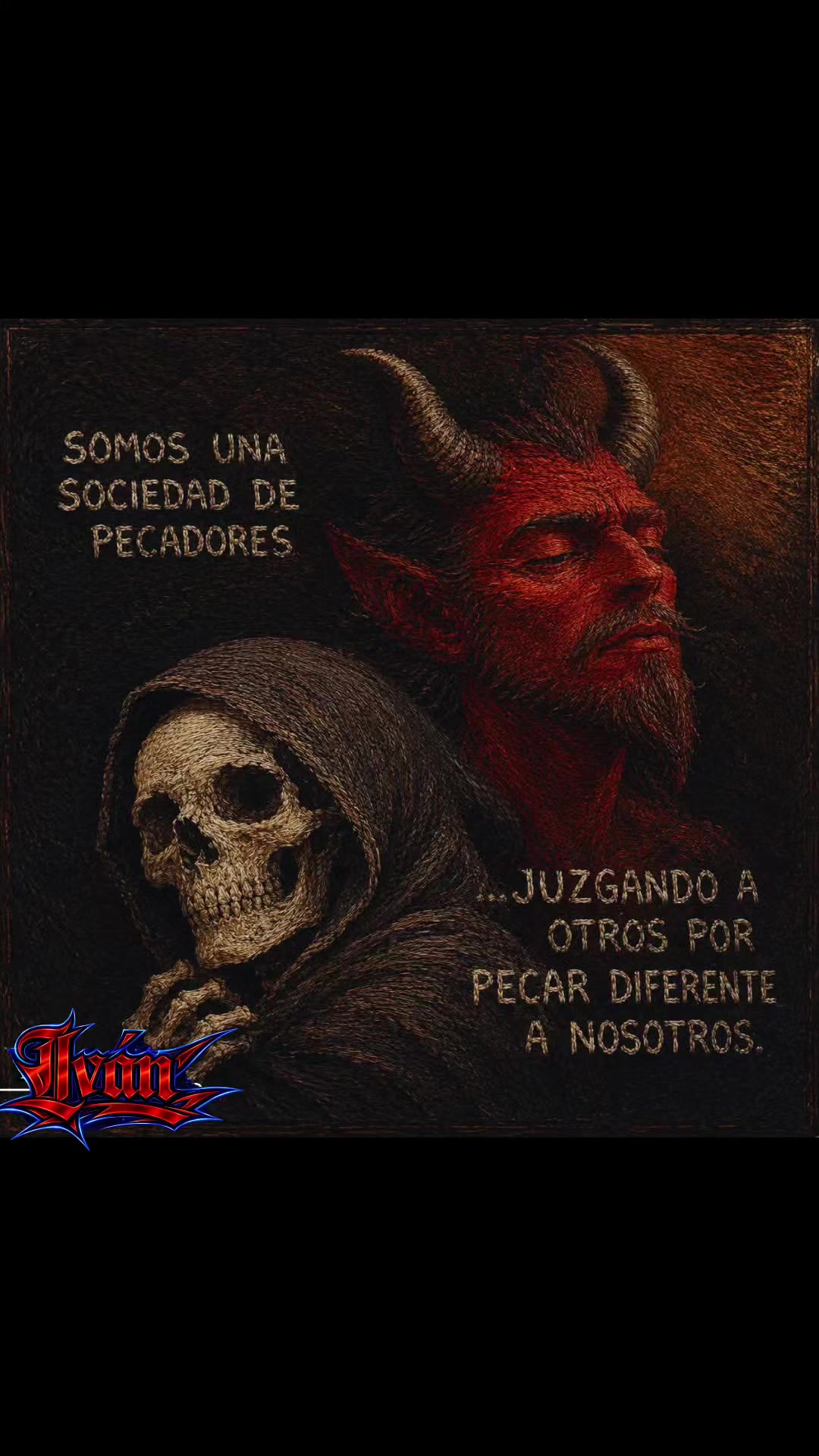 @Iv&aacute;n&ensp;&ensp;Iv&aacute;n