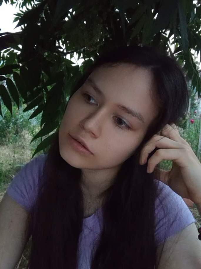 @💛💙Дівчинка з ДЦП💛💙