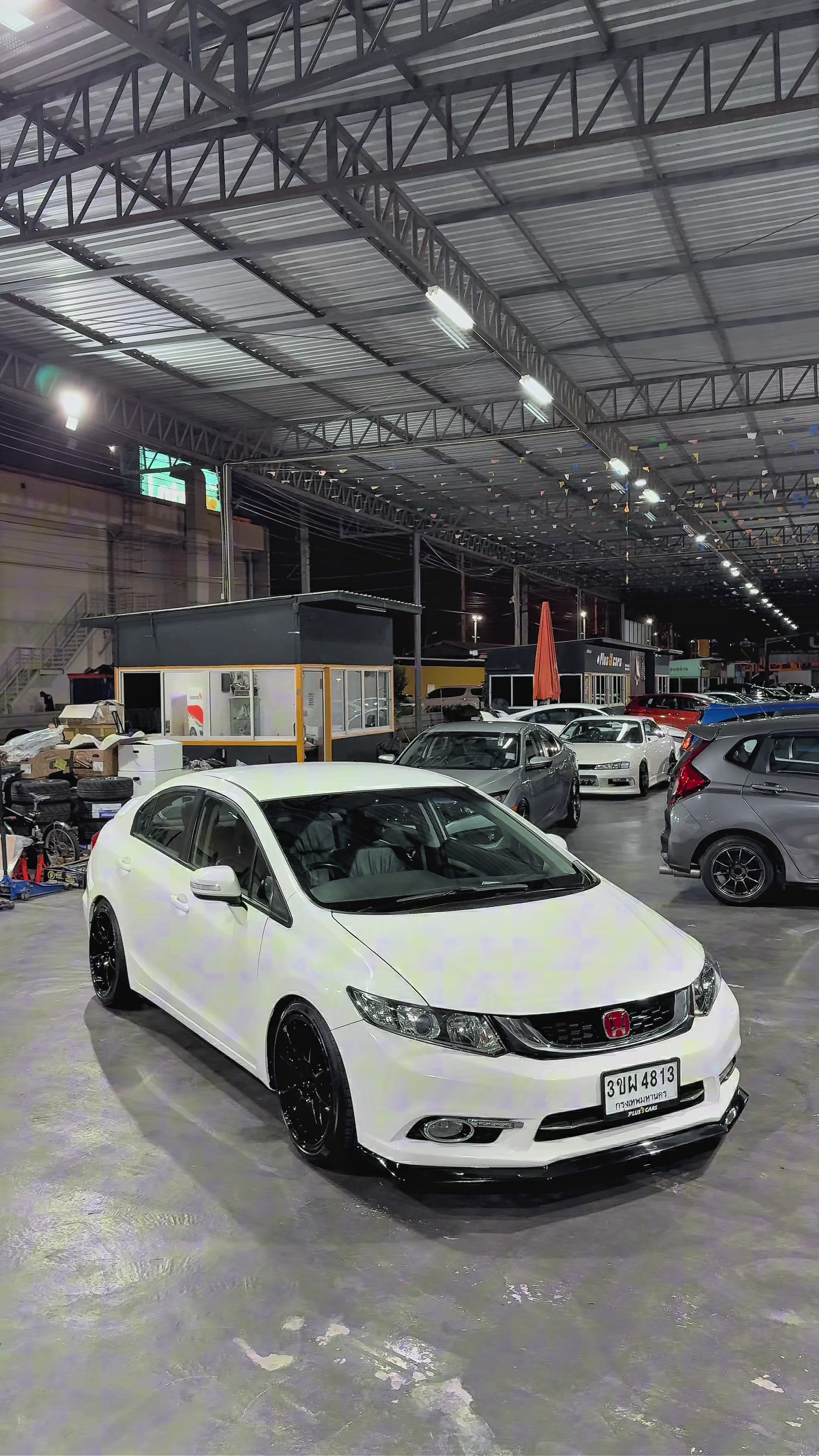 @Plus9Cars
