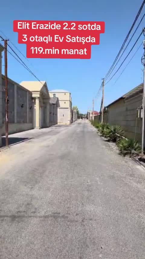 @Novxanı Emlak