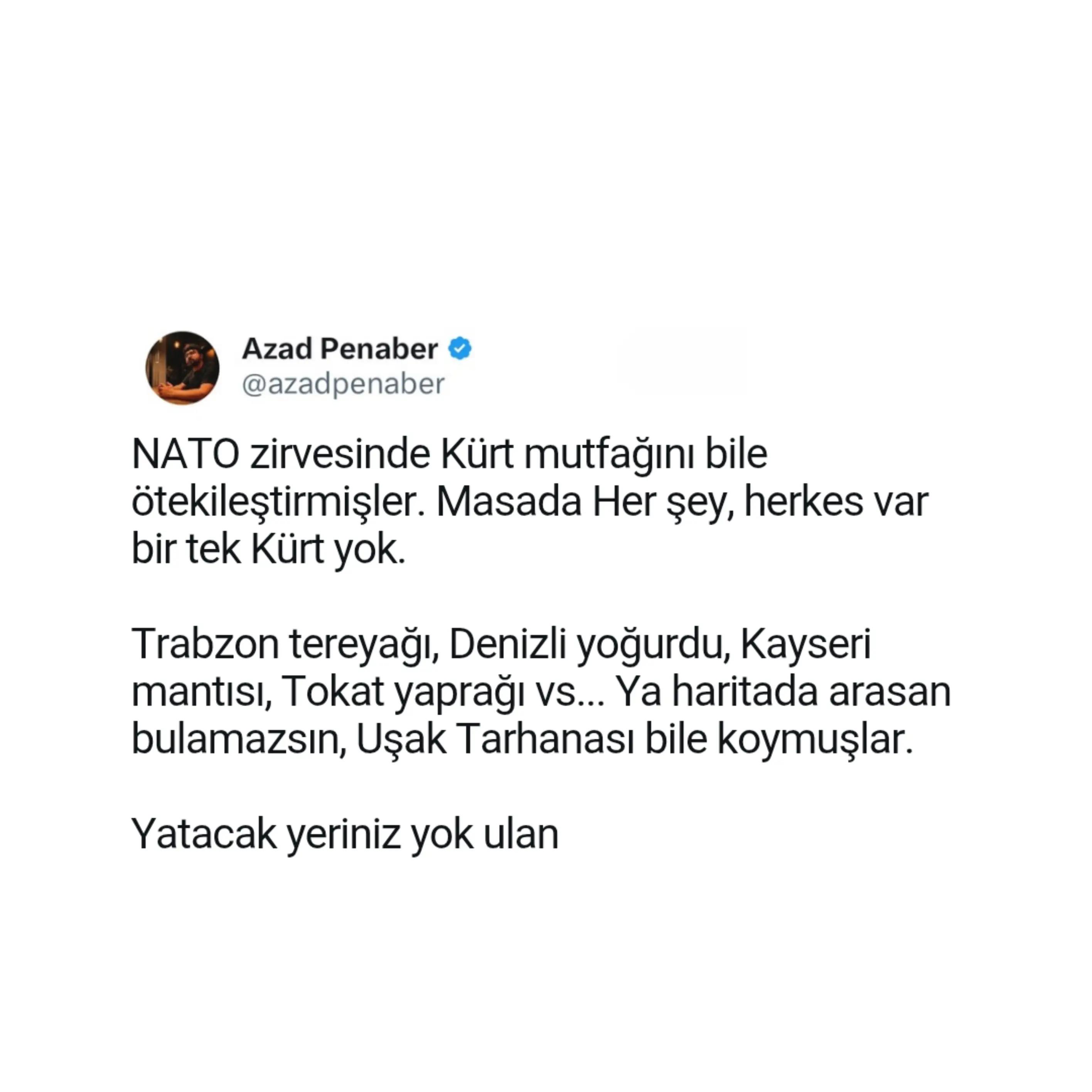 @Azad Penaber ☀️