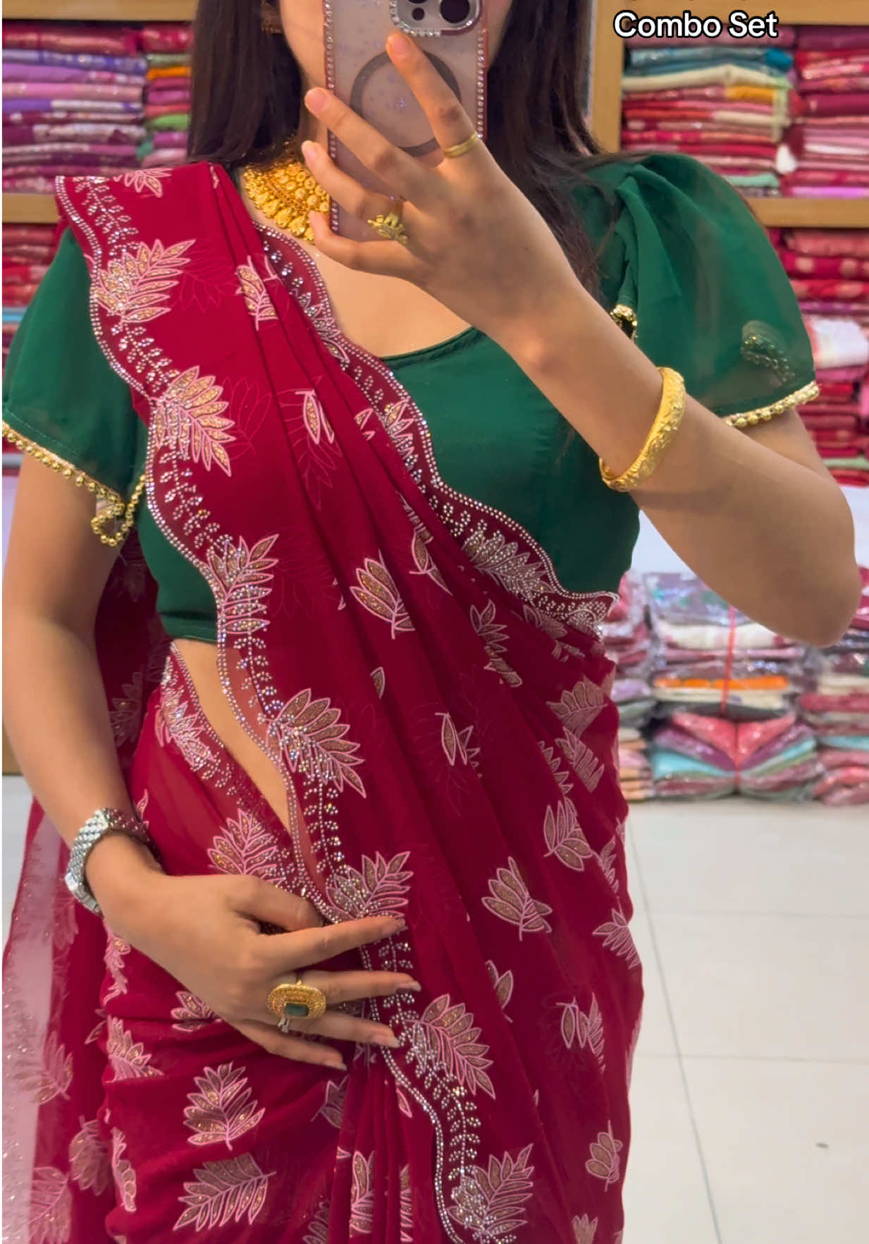 @Hamro Fashion Wear
