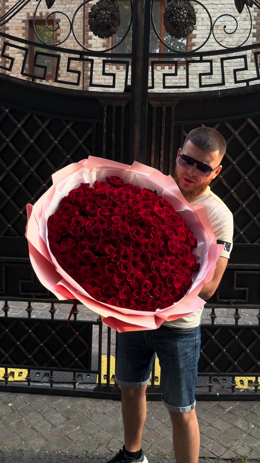 @Rose Market
