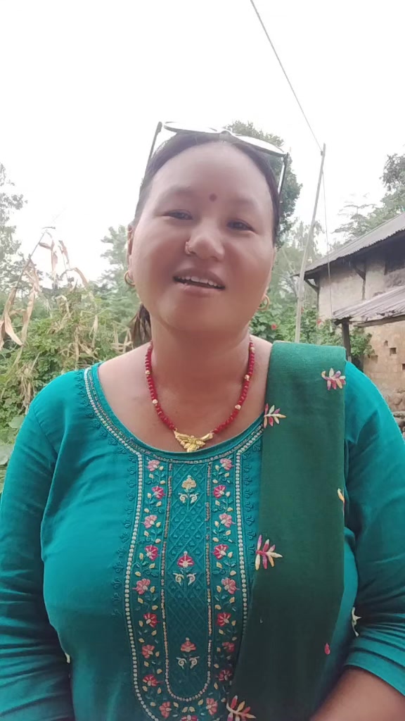 @Manu Thapa