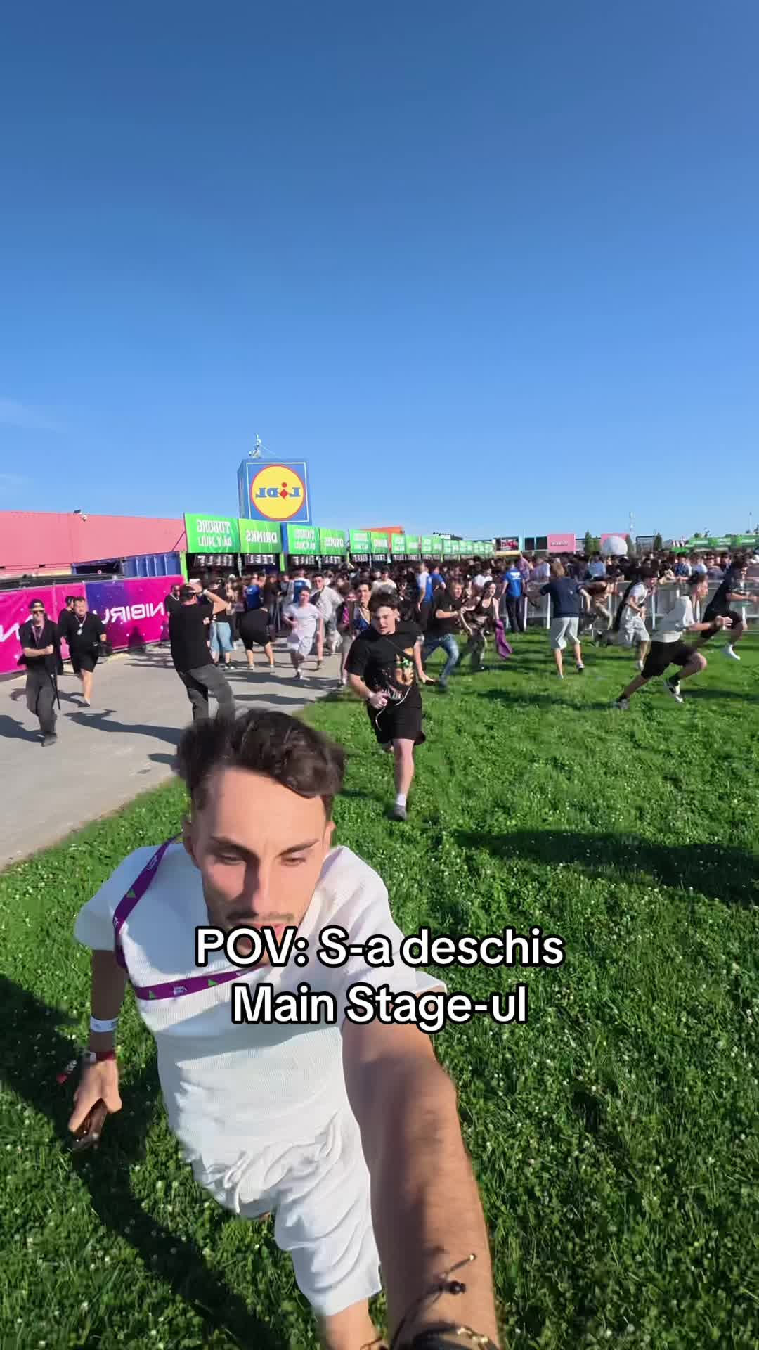 @Beach, Please! Festival