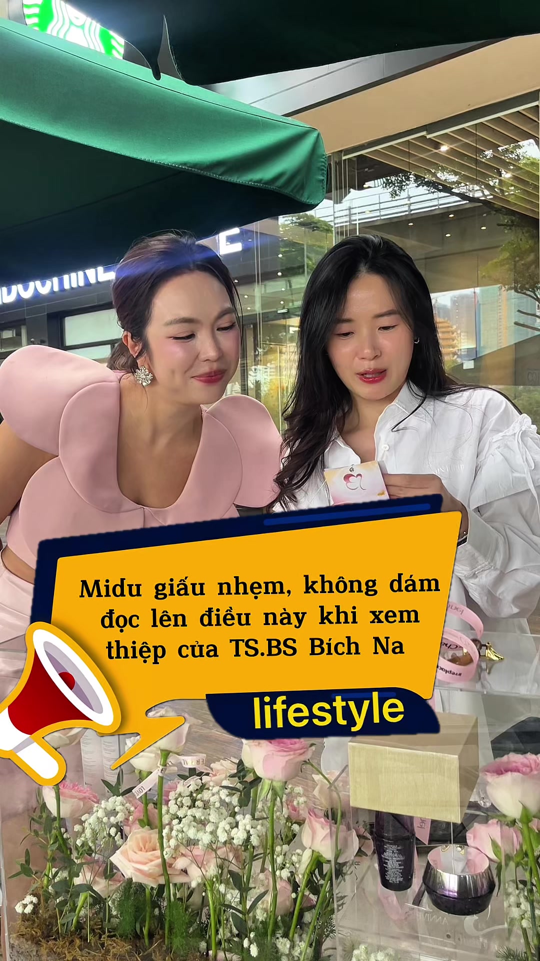 @Lifestyle