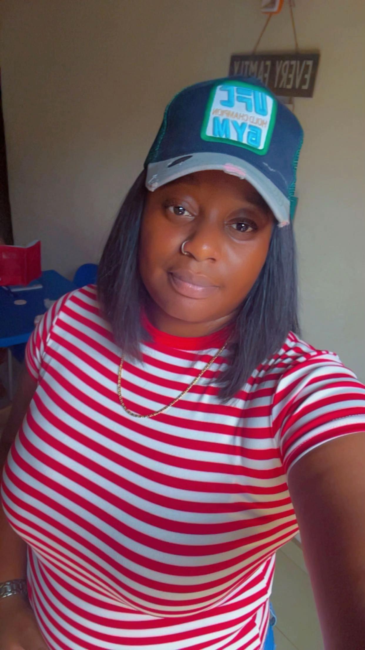 @Maria shopping 🛍️