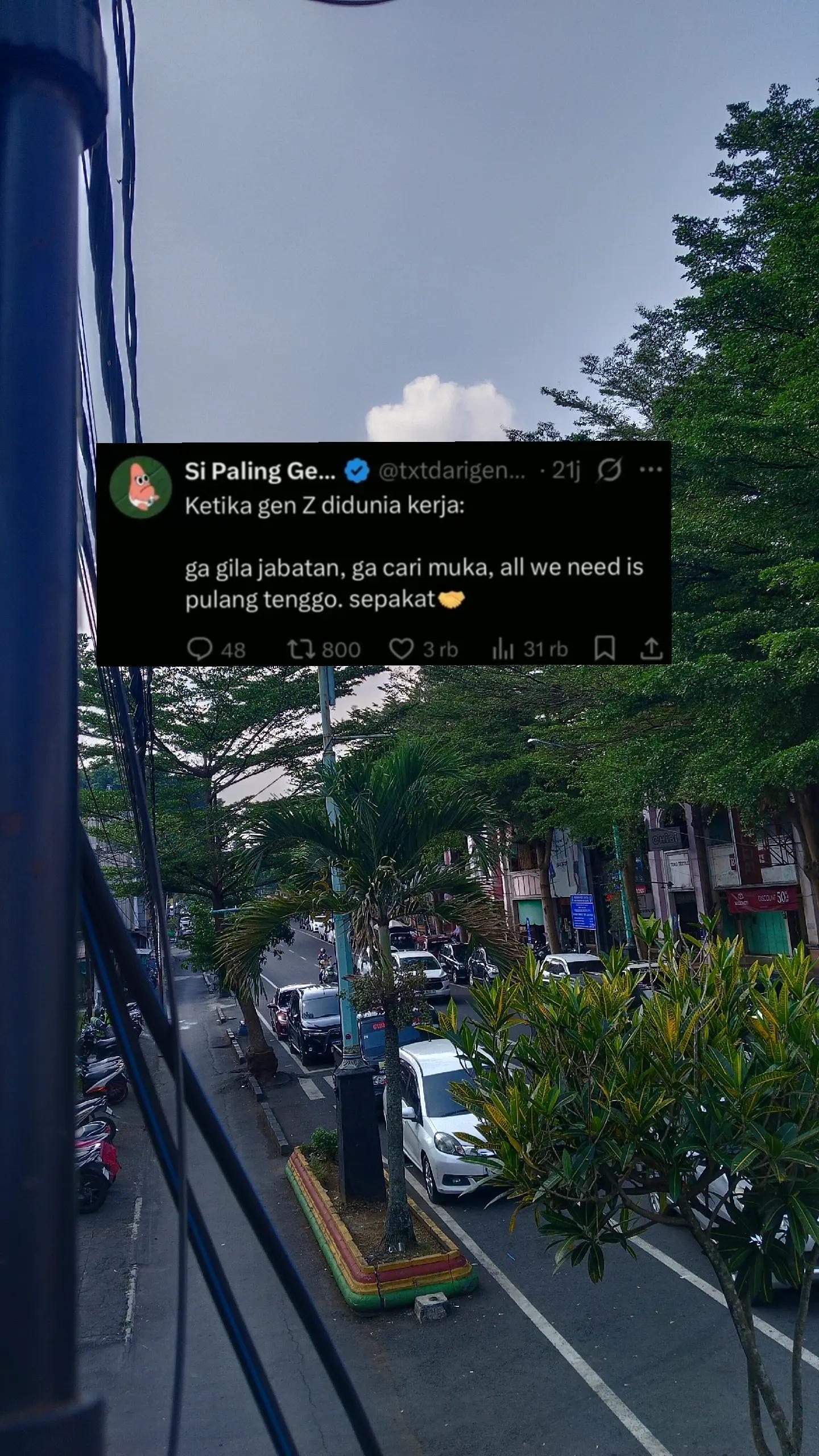 @Teknisi Bayaran