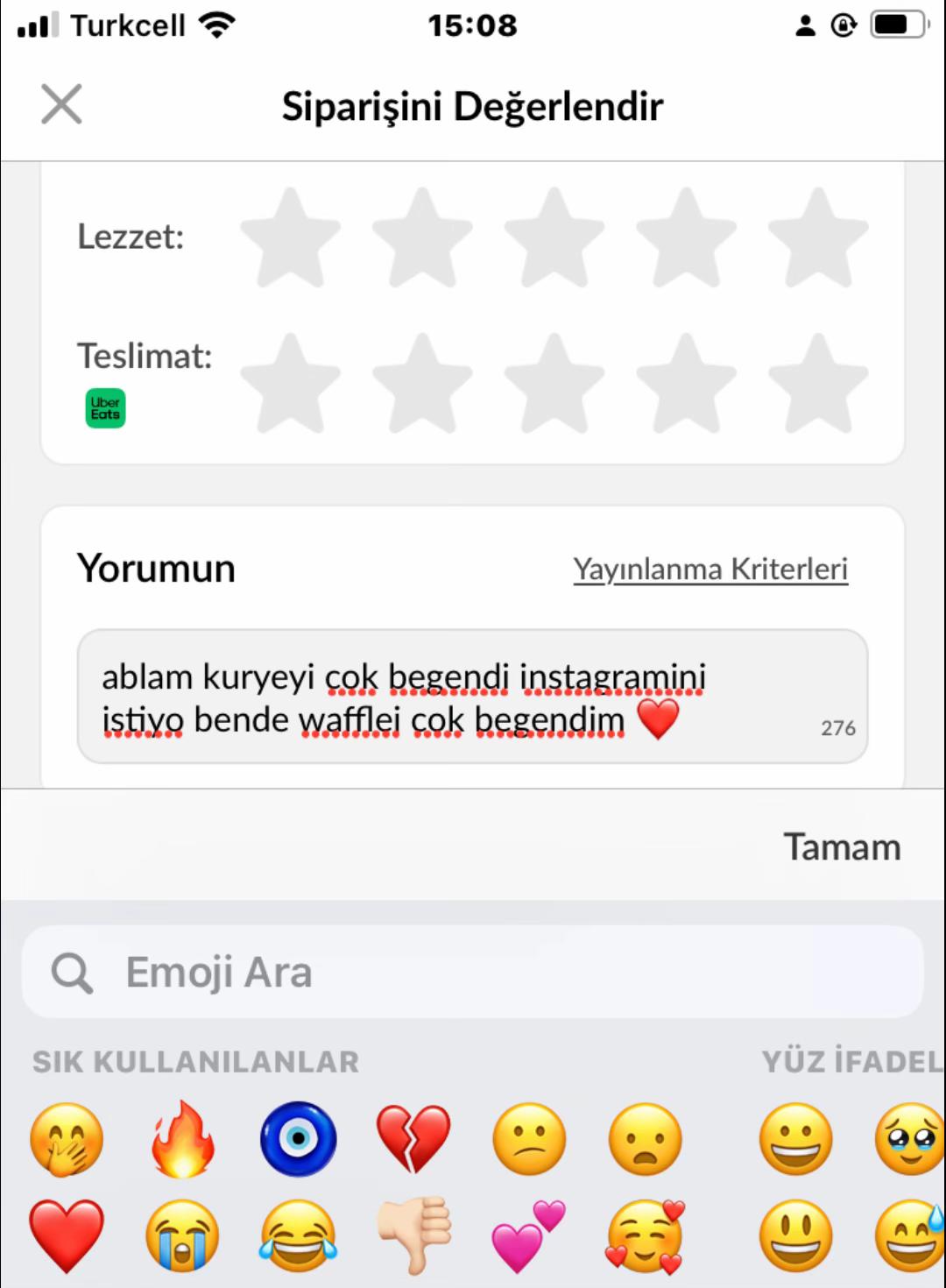 @mcyaralınur