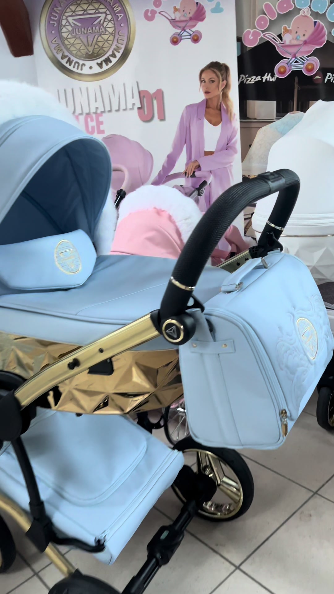 @Goldbaby online