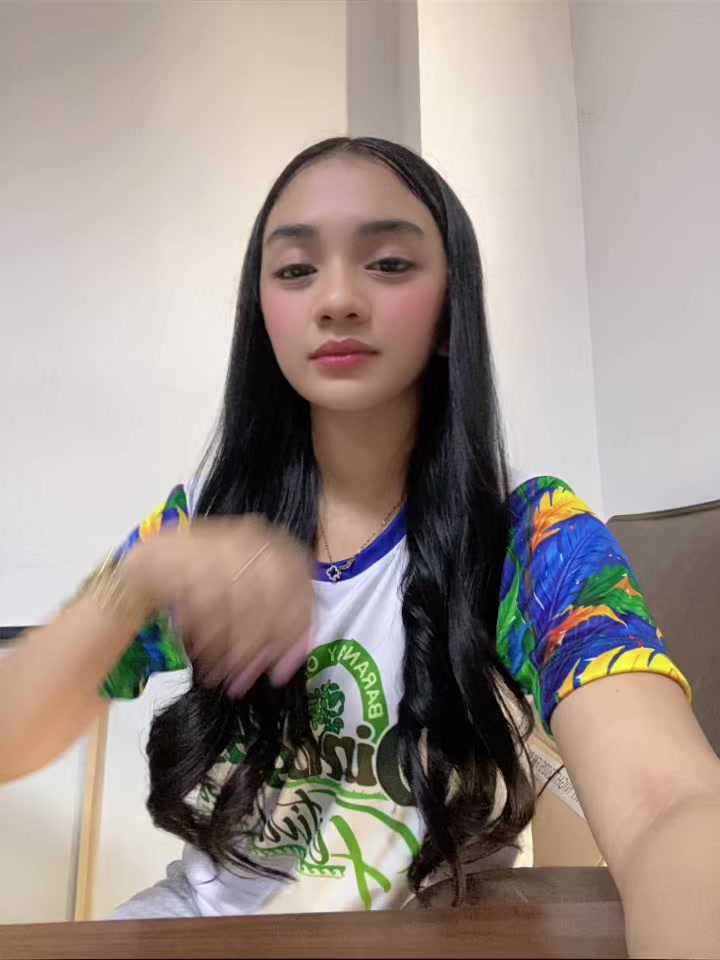 @Itsmejheniveve