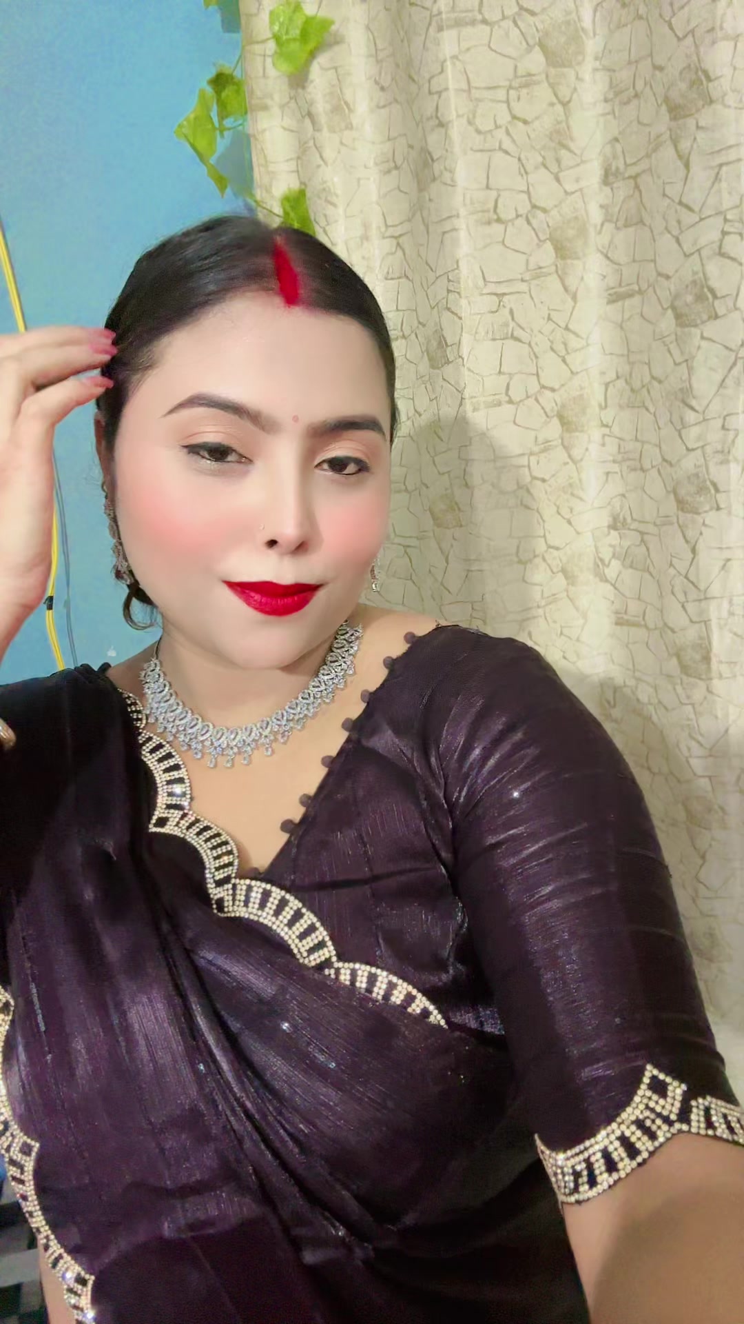@Madhushah
