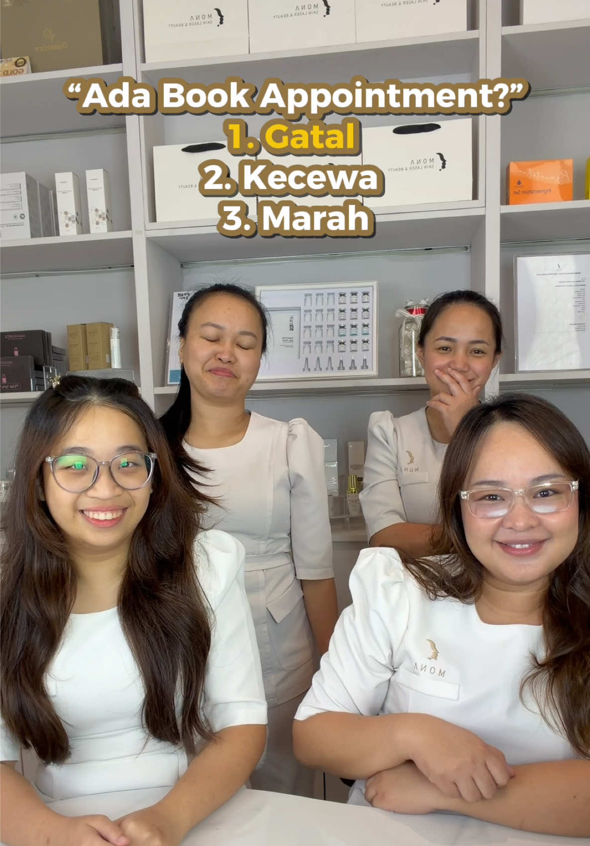 @MONA SKIN LASER & BEAUTY