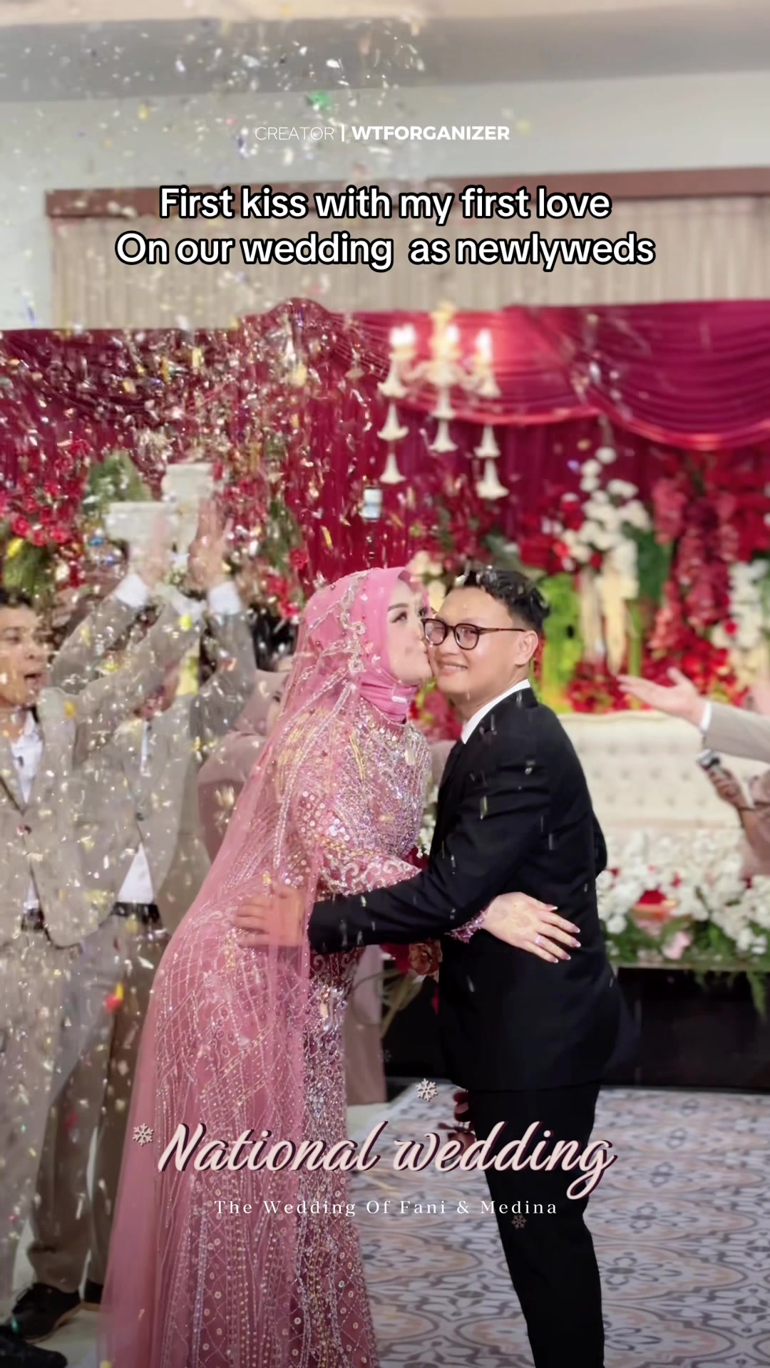 @Medan Wedding Organizer
