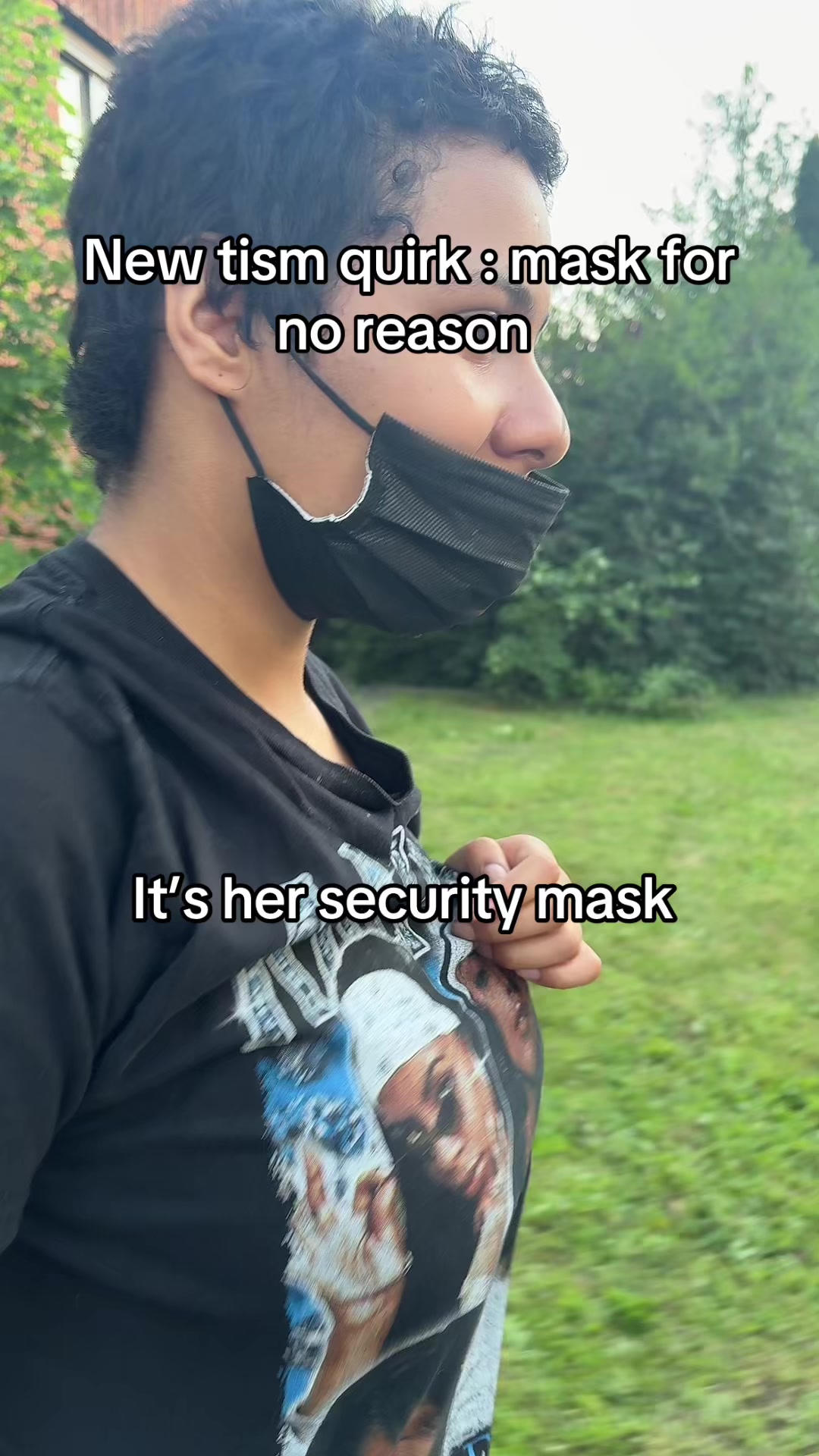@Yessica(Mariahs mom/caregiver)