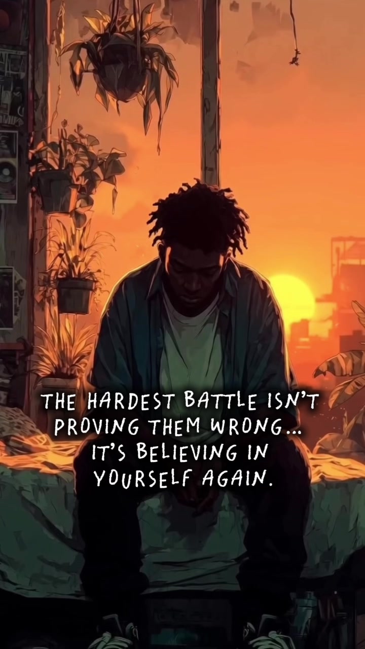 @DMo &ldquo;The Lofi Motivator&rdquo;