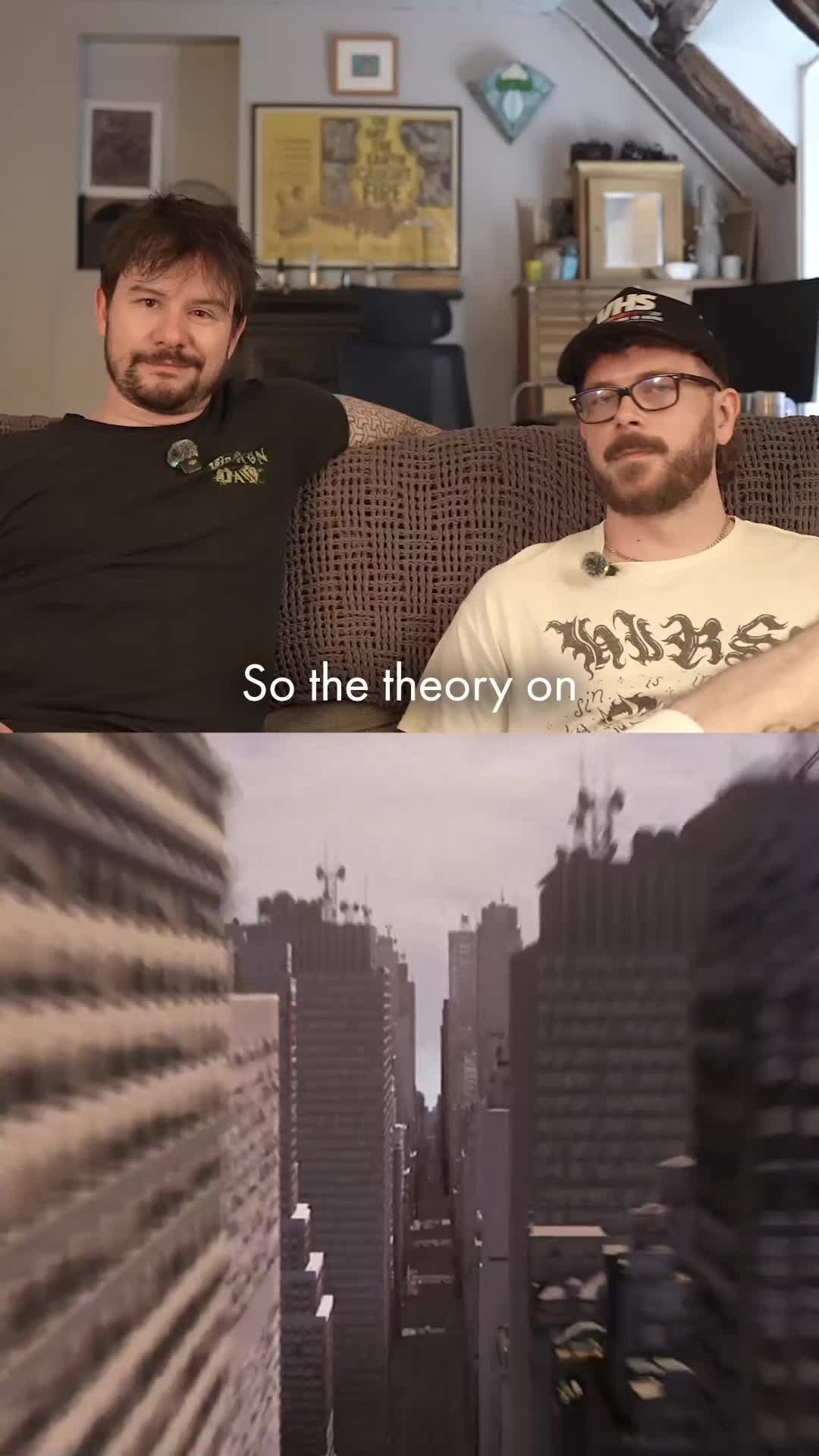 @The Every Movie Ever Podcast