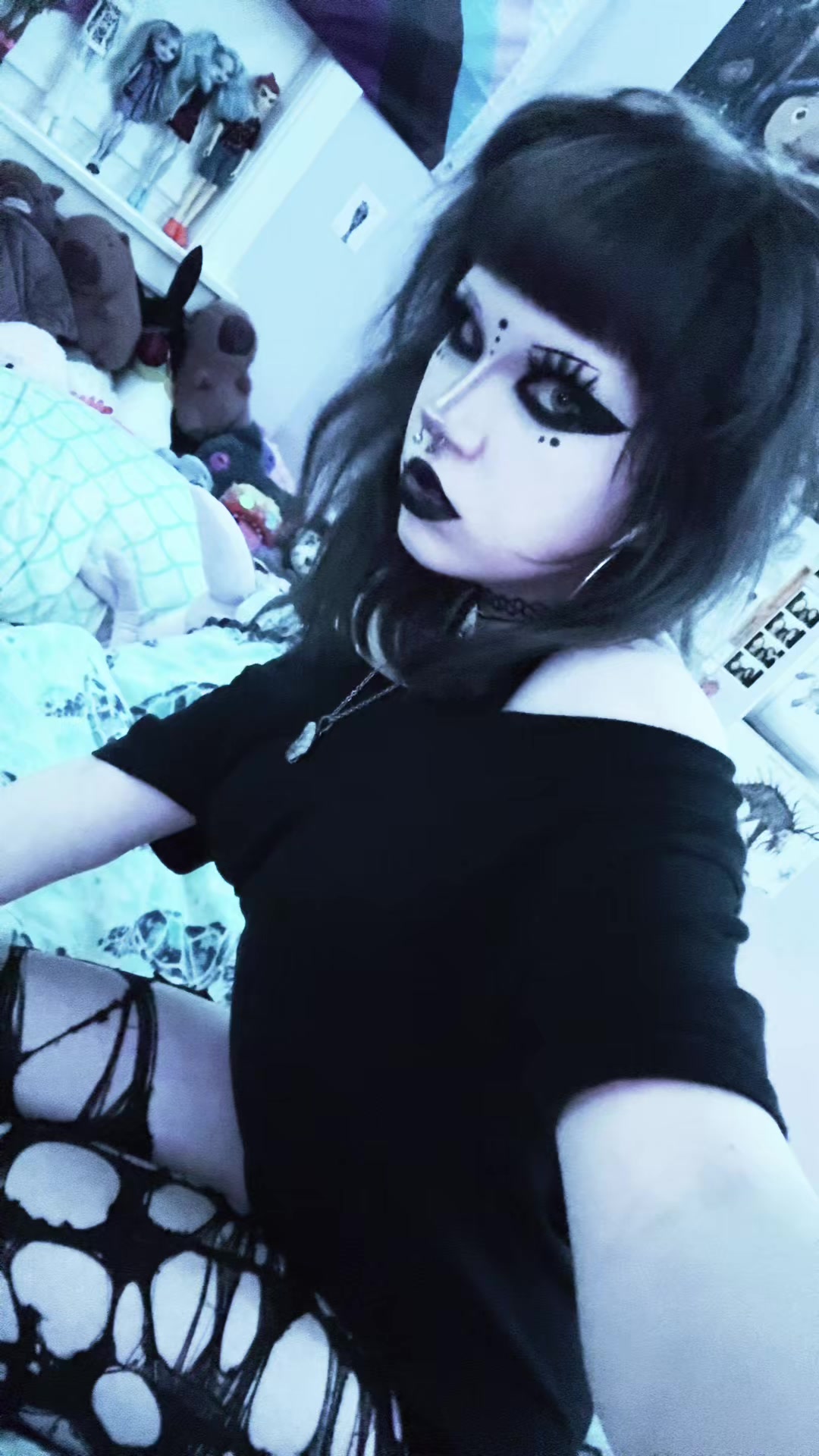 @☆Oliviaphernelia☆