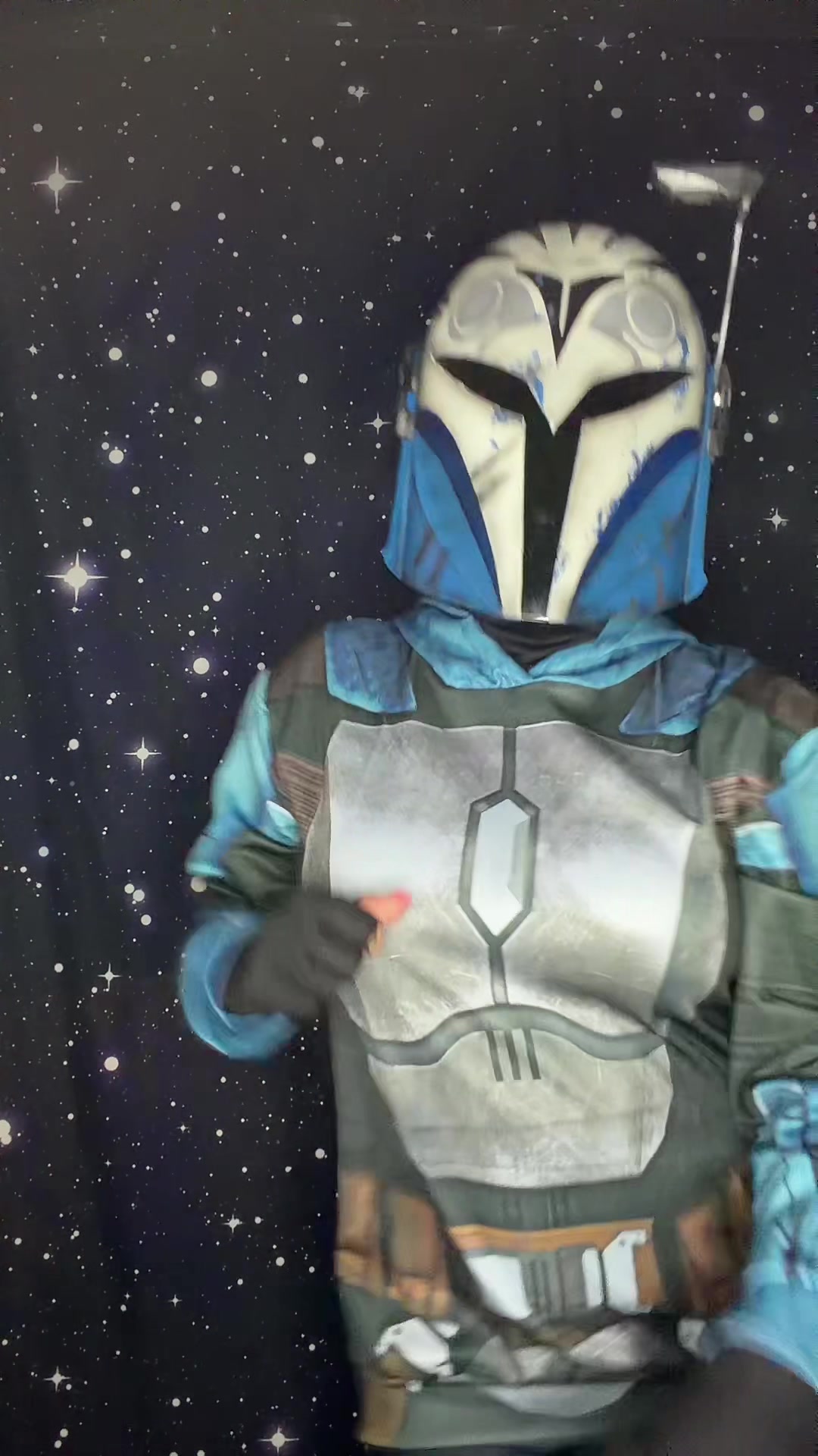 @Zinvory the Mandalorian 💪🏼