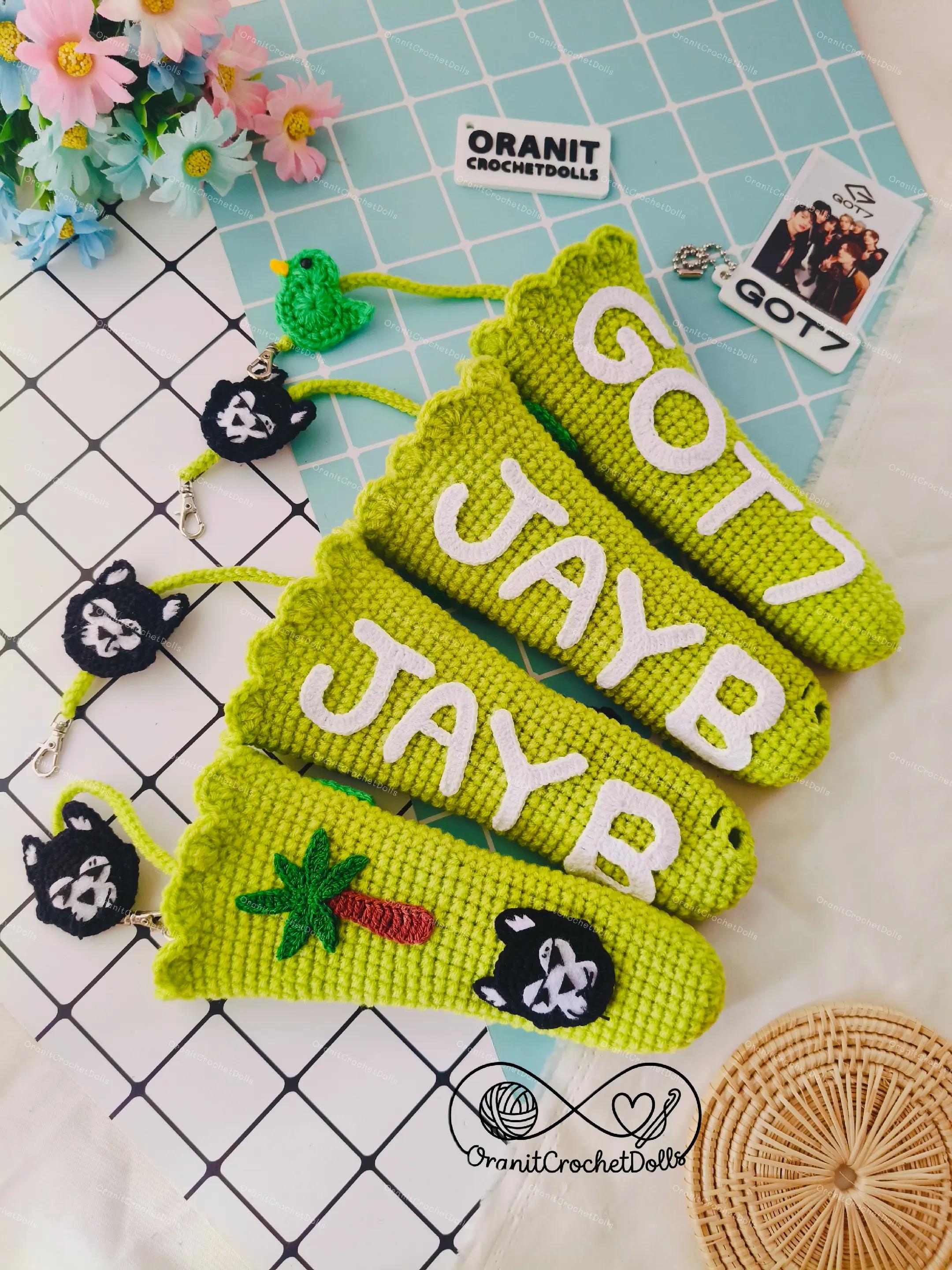 @🧶OranitCrochetDolls🧶