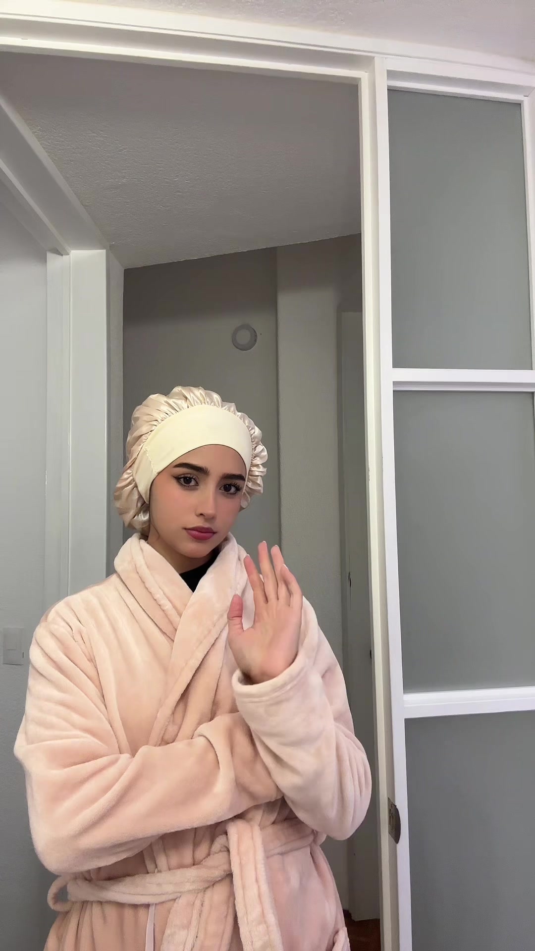 @Isabela Madro&ntilde;ero