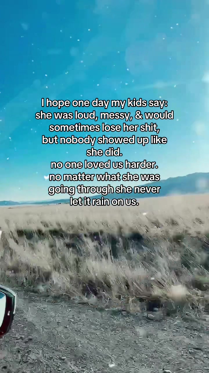 @Kale | SAHM