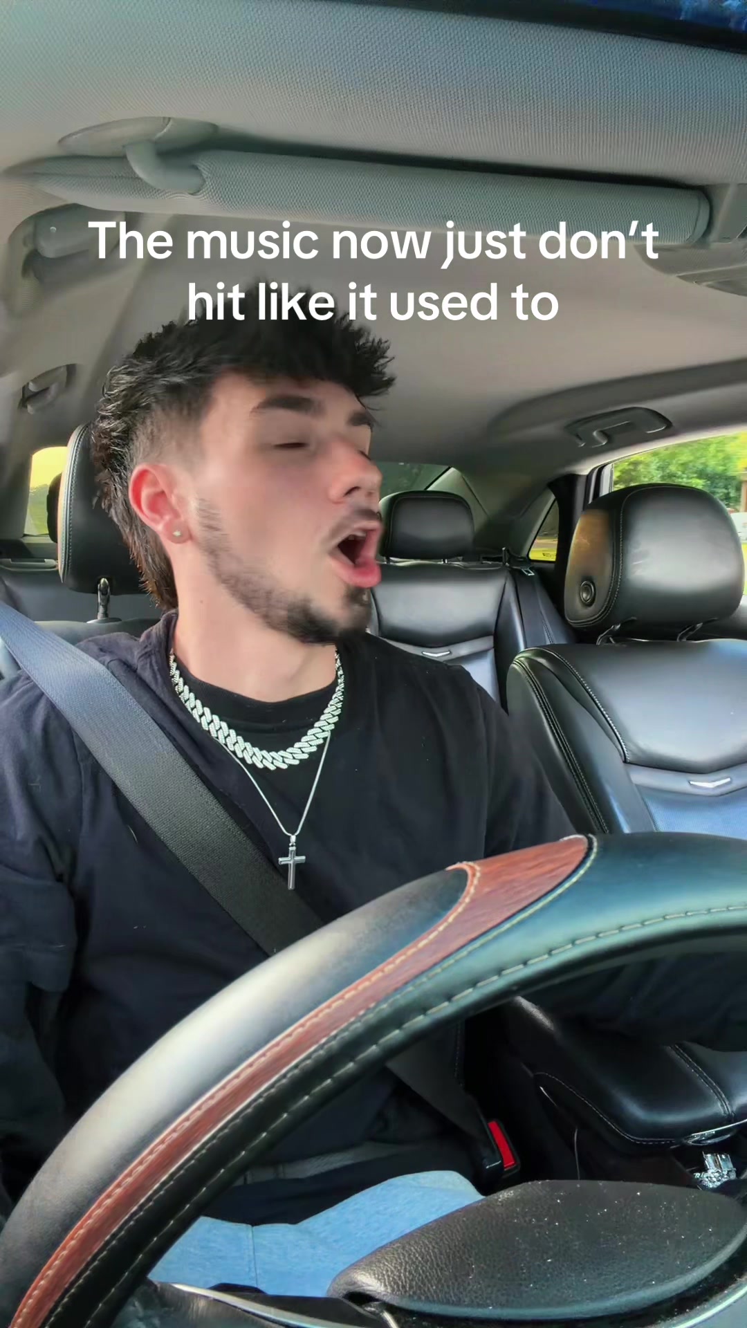 @Klayton Griffin