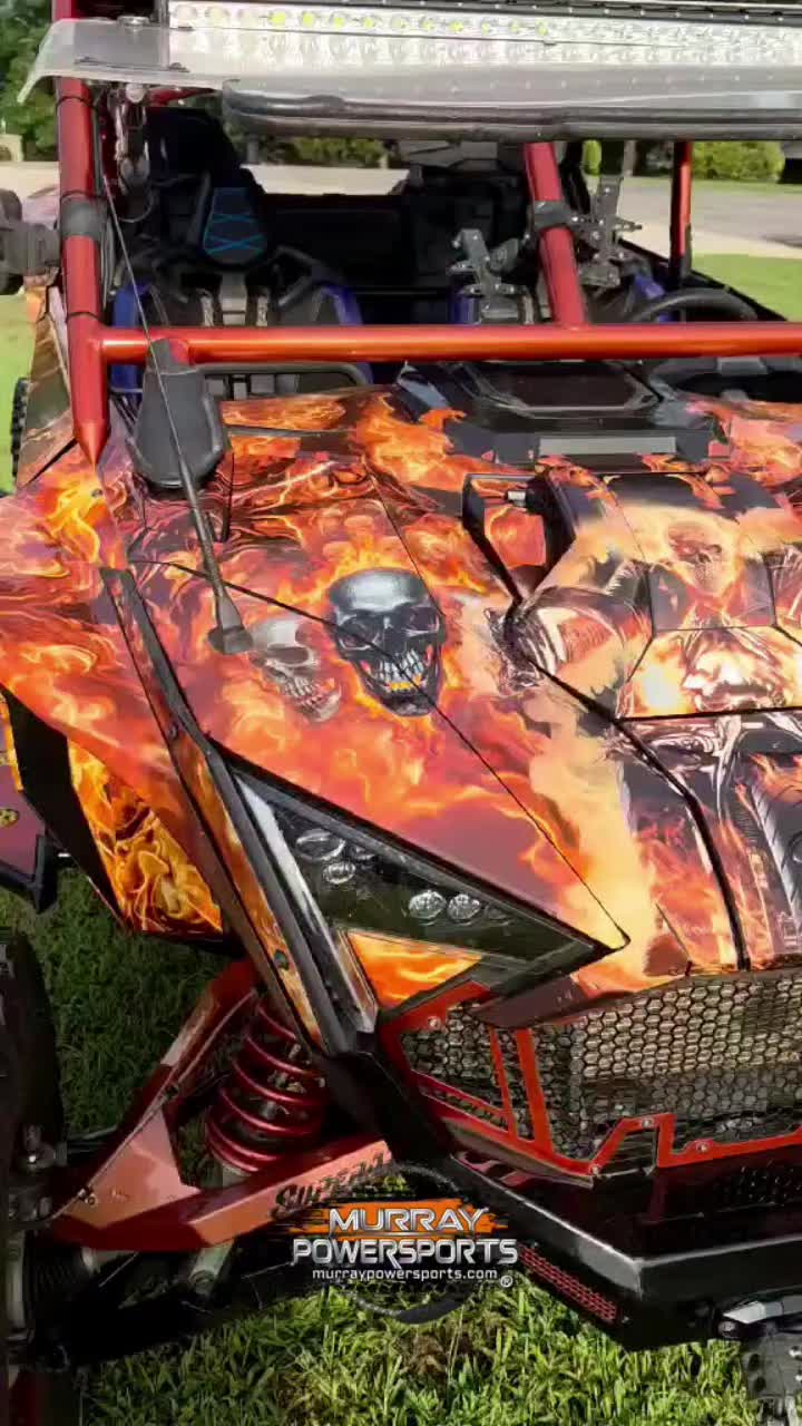 @Murray Powersports &reg;️