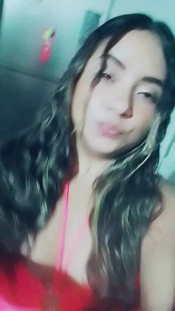 @chiquita baby💕😏🥰