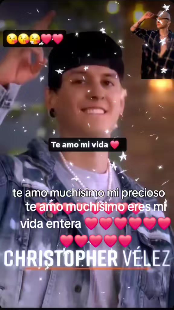 @Velez mi vida entera ❤️❤️