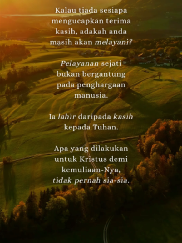 @pedoman harian ODB