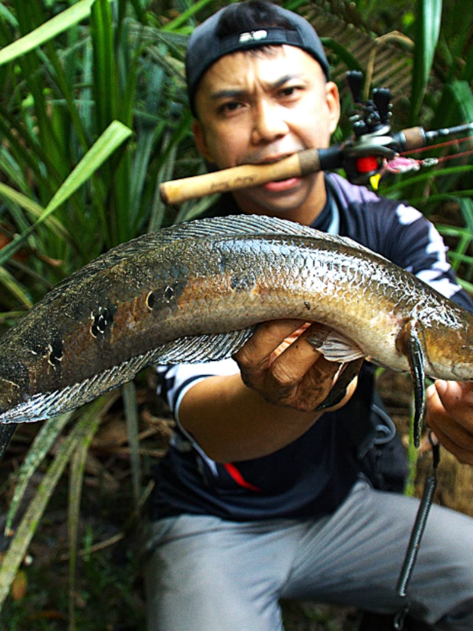 @EXP FISHING