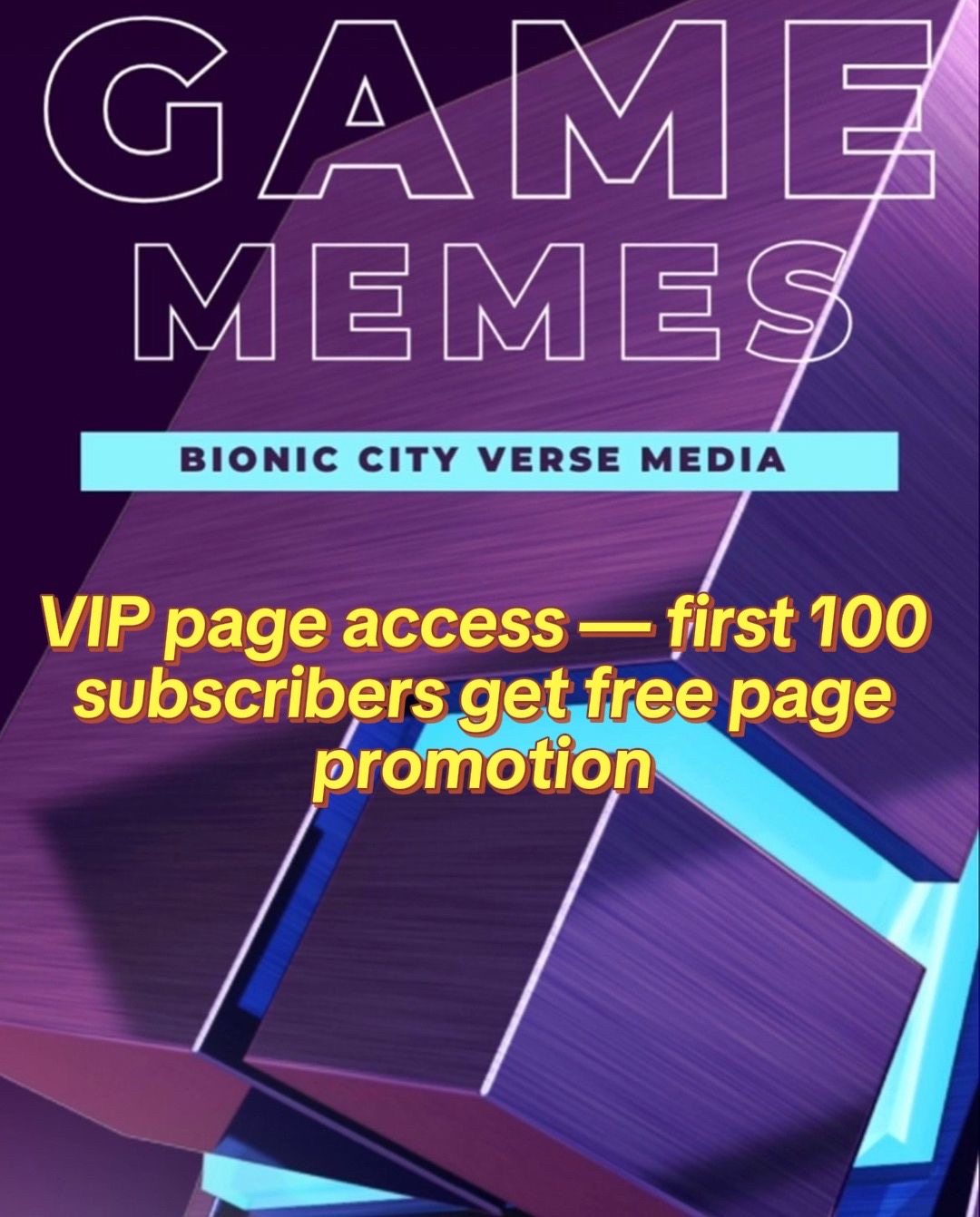 @BionicverseMedia