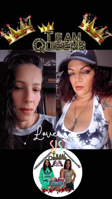 @queenuniquesoul✝️