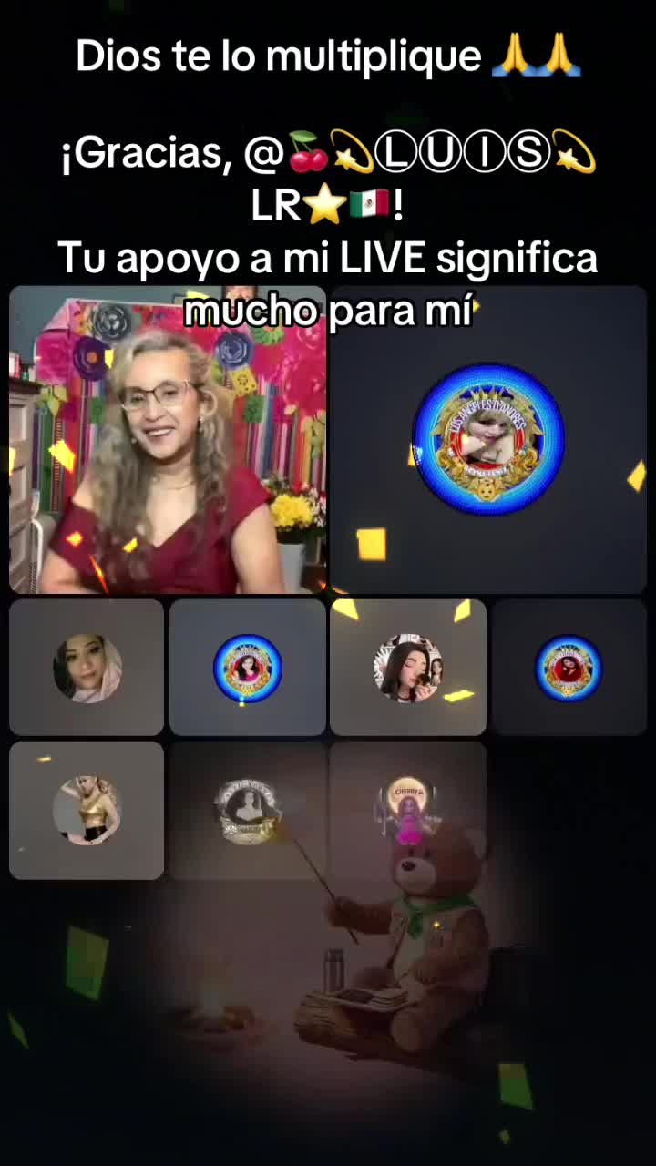 @👼🏼 🔥LA GUACHITA💃🔥