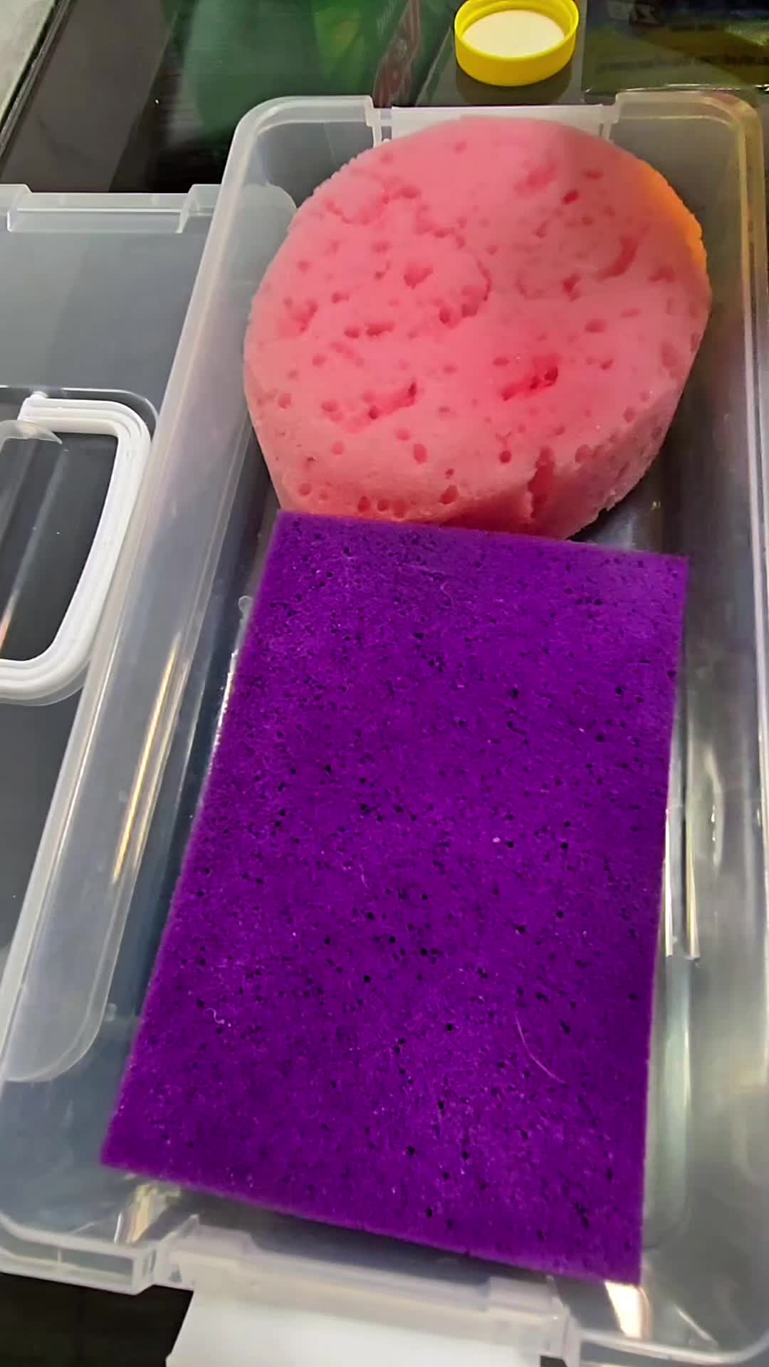 @laundryoverloadASMRwithSteph