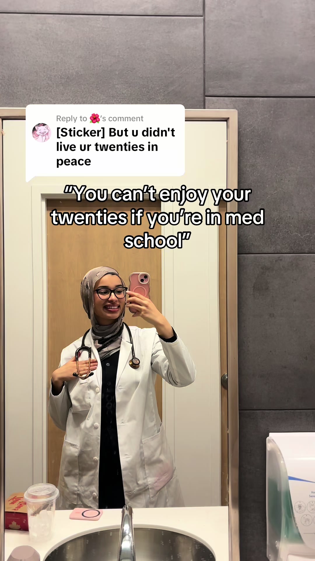 @Salma | Med Student 🩺