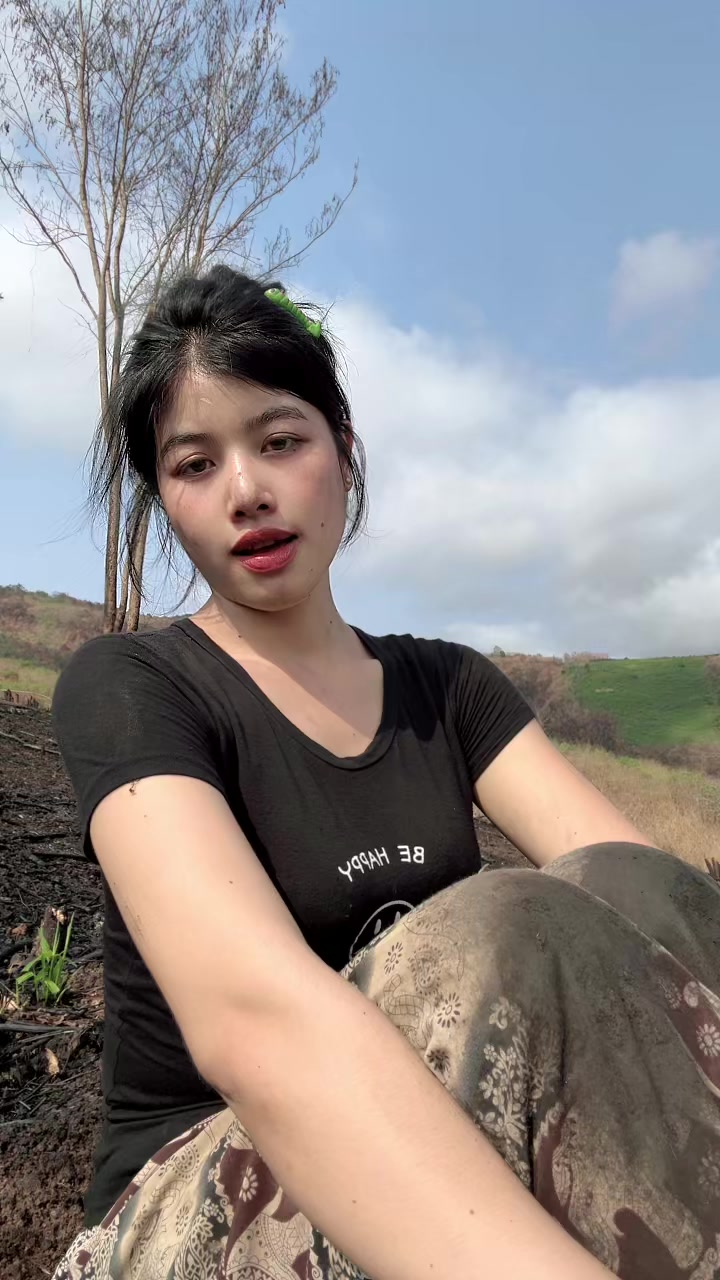 @ไมสาวลาว🍃