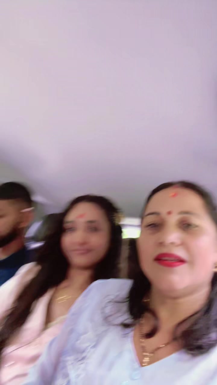 @Uma Kandel