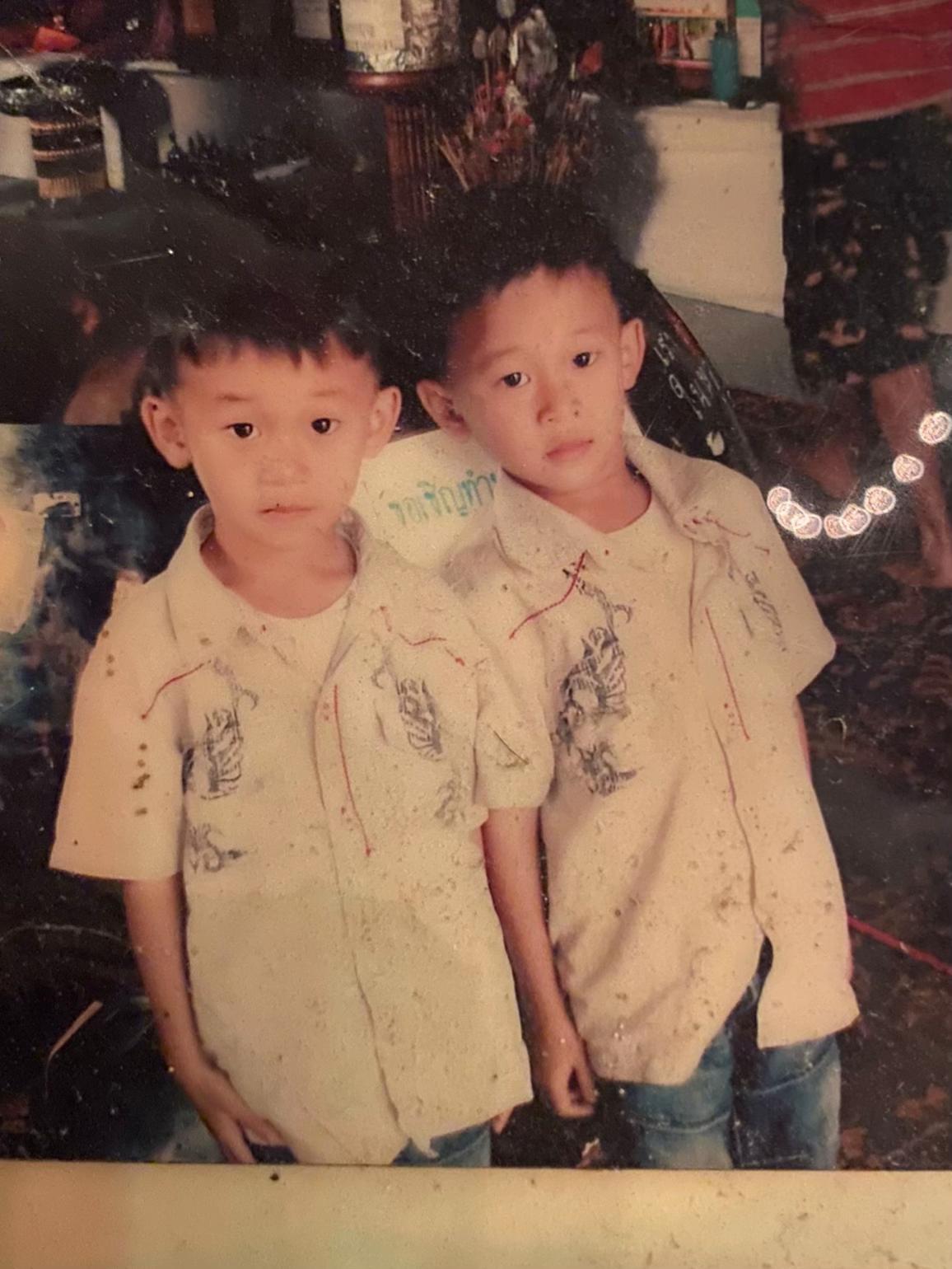 @นาย&rsquo;ย น้อย&rsquo;ย (ช่องหลัก 2.1M)