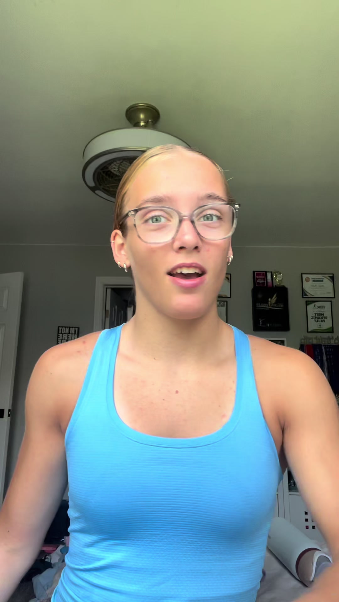 @Jaelyn