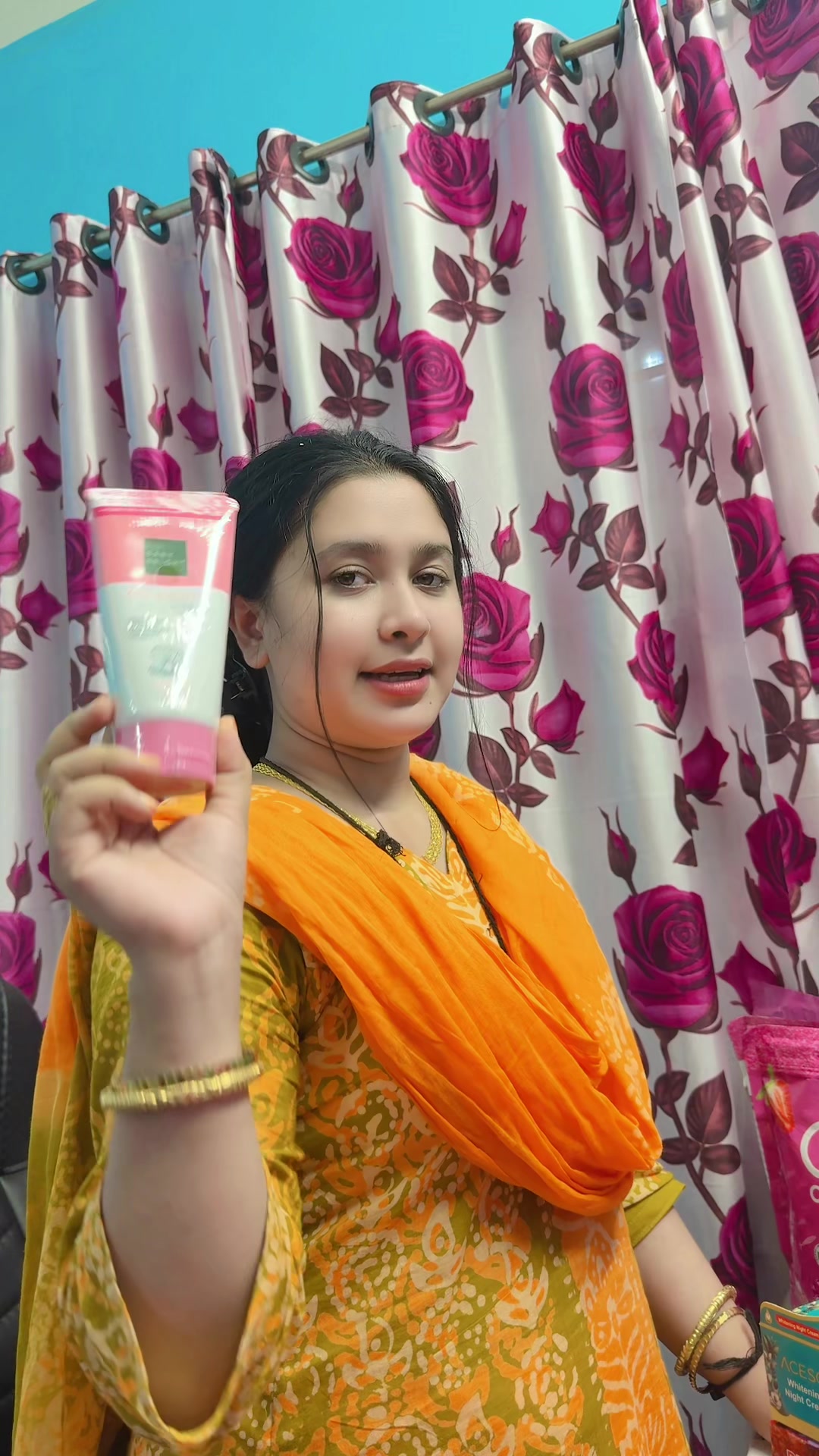 @নূপুর খন্দকার বিউটি পার্লার ✅